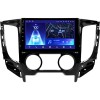 Teyes CC2 Plus 4+32  Mitsubishi Pajero Sport 2015, L200 2015-2019
