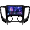 Teyes CC3 4+32  Mitsubishi Pajero Sport 2015, L200 2015-2019