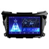 Teyes CC2 Plus 4+32  Nissan Murano 2014
