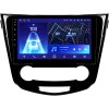 Teyes CC2 Plus 4+32  Nissan Qashqai X-Trail 2013