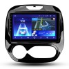 Teyes CC2 Plus 4+32  Renault Kaptur 2016