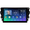 Teyes Spro Plus 4+32  Zotye T600 2013