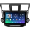 Teyes Spro Plus 4+32  Toyota Highlander 2007-2013