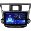 Teyes CC2 Plus 4+32  Toyota Highlander 2007-2013