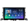 Teyes Spro Plus 4+32  Toyota Highlander 2013-2019