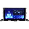 Teyes CC2 Plus 4+32  Toyota Highlander 2013-2019