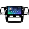 Teyes Spro Plus 4+32  Toyota Hilux 2011-2015
