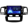 Teyes CC2 Plus 4+32  Toyota Hilux 2011-2015