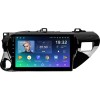 Teyes Spro Plus 4+32  Toyota Hilux 2015-2020