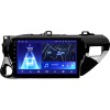 Teyes CC2 Plus 4+32  Toyota Hilux 2015-2020