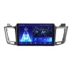 Teyes CC2 Plus 4+32  Toyota RAV4 2012-2019