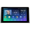 Teyes Spro Plus 4+32  Toyota RAV4 2018