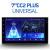 Teyes cc2 Plus 3+32   7 