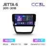 Teyes cc3L 4+32  Volkswagen Jetta 2011-2018