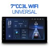 Teyes CC3L WiFi 2+32   7 