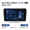 Teyes cc3L WiFi 2+32  Audi A3 2003-2013