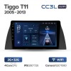 Teyes cc3L WiFi 2+32  Chery Tiggo T11 2005-2013