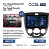 Teyes cc3L WiFi 2+32  Chevrolet Lacetti