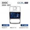 Teyes cc3L WiFi 2+32  Chrysler 300C