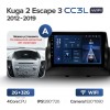 Teyes cc3L WiFi 2+32  Ford Kuga2 2012-2019