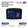 Teyes cc3L WiFi 2+32  Peugeot 308-408