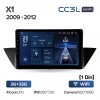Teyes cc3L WiFi 2+32  BMW X1 2009-2012