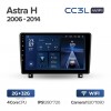 Teyes cc3L WiFi 2+32  Opel Astra H 2006-2014
