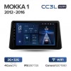 Teyes cc3L WiFi 2+32  Opel Mokka 2012-2016