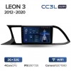 Teyes cc3L WiFi 2+32  Seat Leon 2012-2020