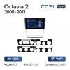 Teyes cc3L WiFi 2+32  Skoda Octavia A5 2008-2013