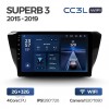 Teyes cc3L WiFi 2+32  Skoda Superb 2015-2019