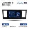 Teyes cc3L WiFi 2+32  Volkswagen Caravelle 2015-2020