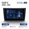 Teyes cc3L WiFi 2+32  Volkswagen Golf 6 2008-2016