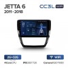 Teyes cc3L WiFi 2+32  Volkswagen Jetta 2011-2018