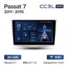 Teyes cc3L WiFi 2+32  Volkswagen Passat B6 B7 2011-2015