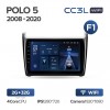 Teyes cc3L WiFi 2+32  Volkswagen Polo 2008-2020