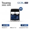 Teyes cc3L WiFi 2+32  Volkswagen Touareg 2002-2010
