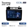 Teyes cc3L WiFi 2+32  Volkswagen Touareg 2010-2018