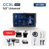 Teyes cc3L WiFi 2+32  Volkswagen  9