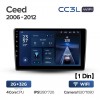 Teyes cc3L WiFi 2+32  KIA Ceed 2006-2012