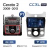 Teyes cc3L WiFi 2+32  KIA Cerato 2008-2013