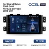Teyes cc3L WiFi 2+32  KIA Mohave 2008-2016