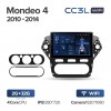 Teyes cc3L WiFi 2+32  Ford Mondeo 2010-2014