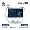 Teyes cc3L WiFi 2+32  Hyundai i20 2012-2014