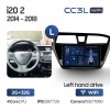 Teyes cc3L WiFi 2+32  Hyundai i20 2014-2018