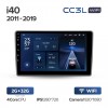 Teyes cc3L WiFi 2+32  Hyundai i40 2011-2019