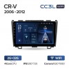 Teyes cc3L WiFi 2+32  Honda CR-V 2006-2012