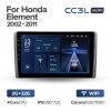 Teyes cc3L WiFi 2+32  Honda Element 2002-2011