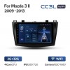 Teyes cc3L WiFi 2+32  Mazda 3 2009-2013