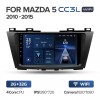 Teyes cc3L WiFi 2+32 для Mazda 5 2010-2015 Teyes cc3L WiFi 2+32 для Mazda 5 2010-2015